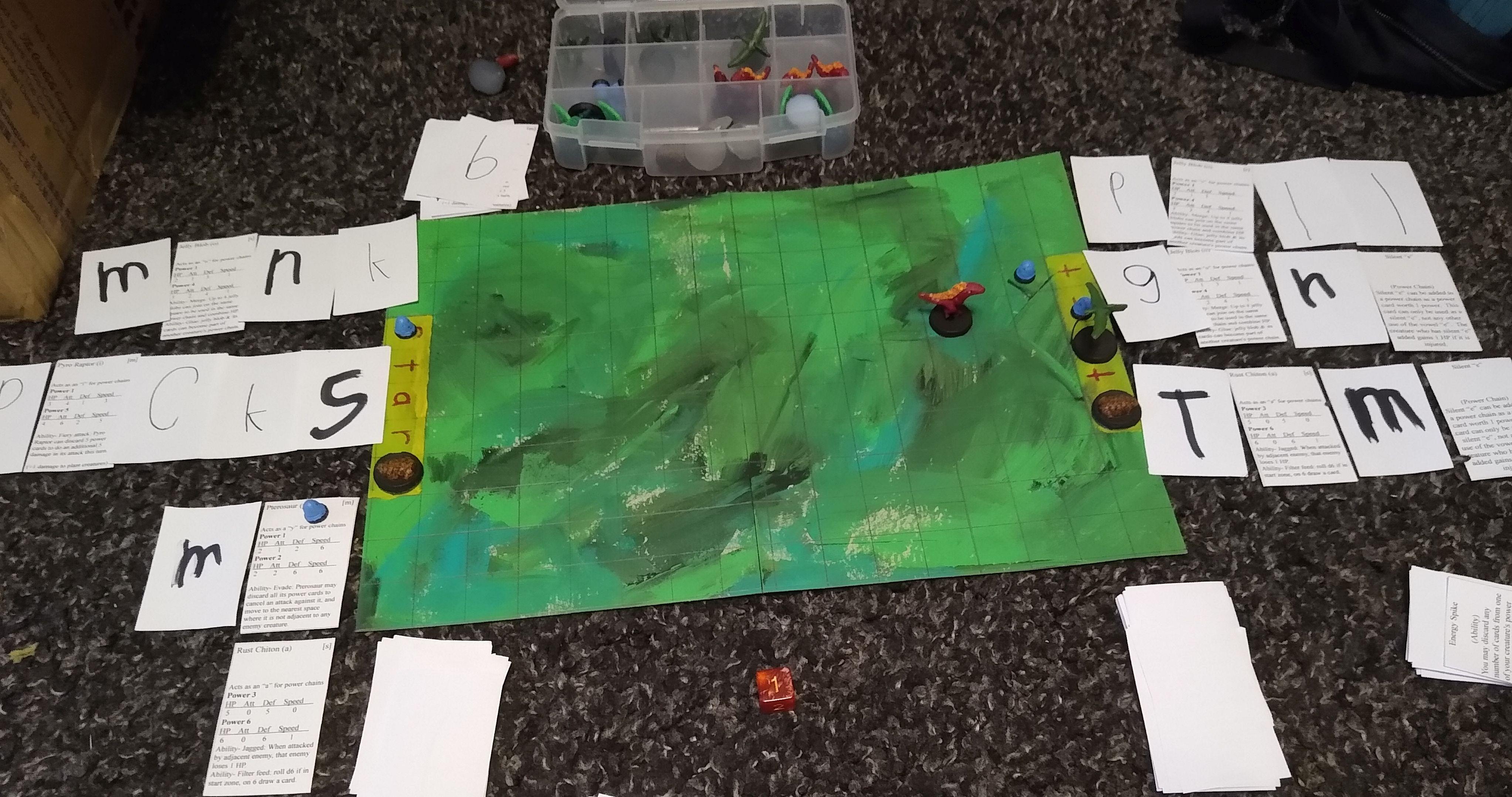 Test Game Test Game Gallery DakkaDakka